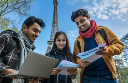 Top Study Destinations for 2025: Where Students Are Heading Next