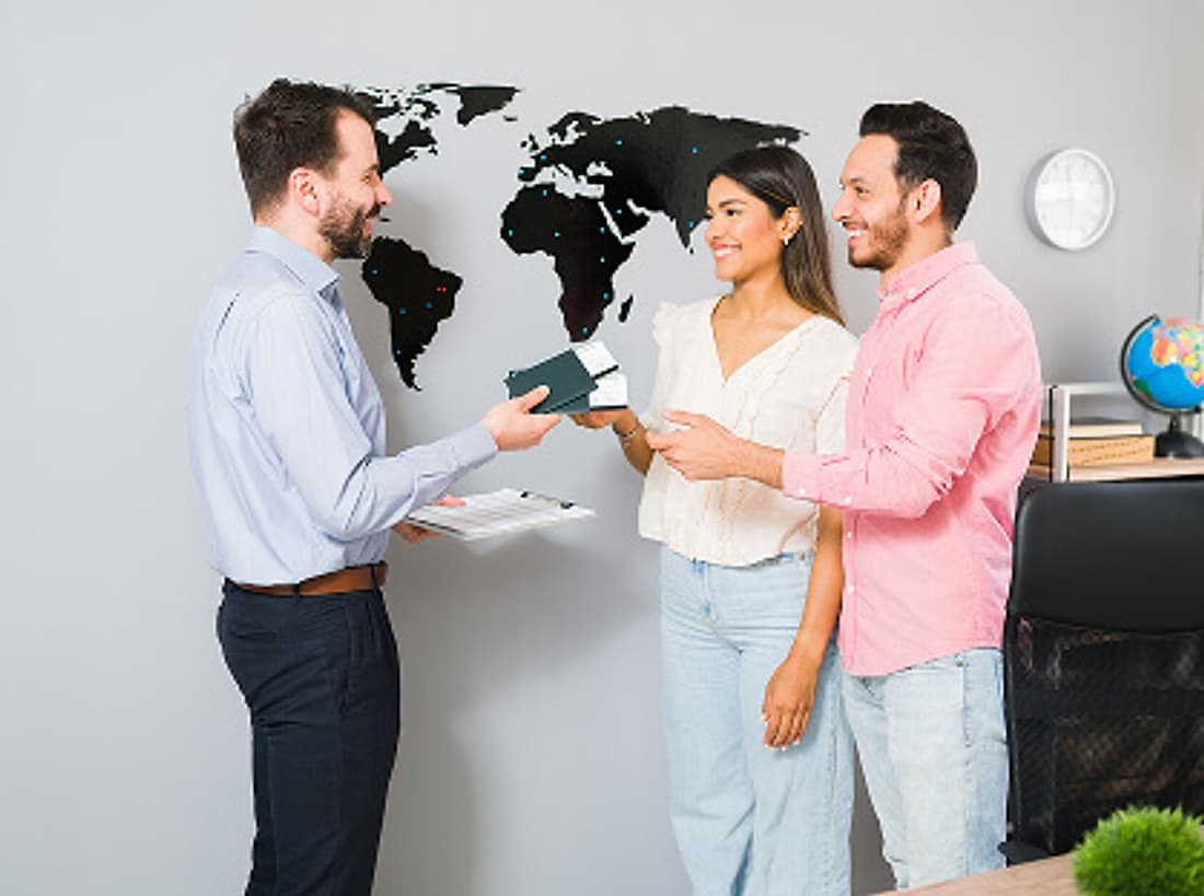 Tips to Prepare Financial Documents for Visa Approval