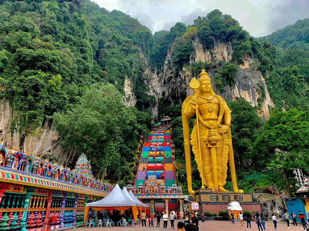 Malaysia